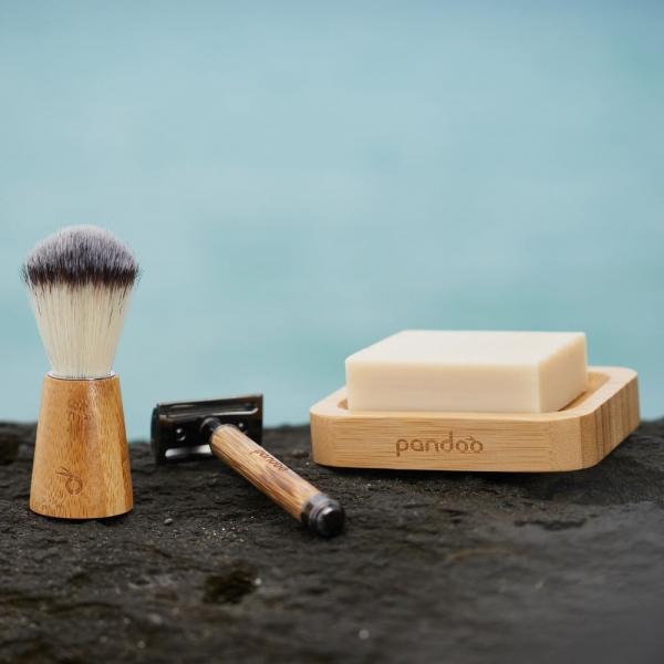 Preview: pandoo Seifenschale