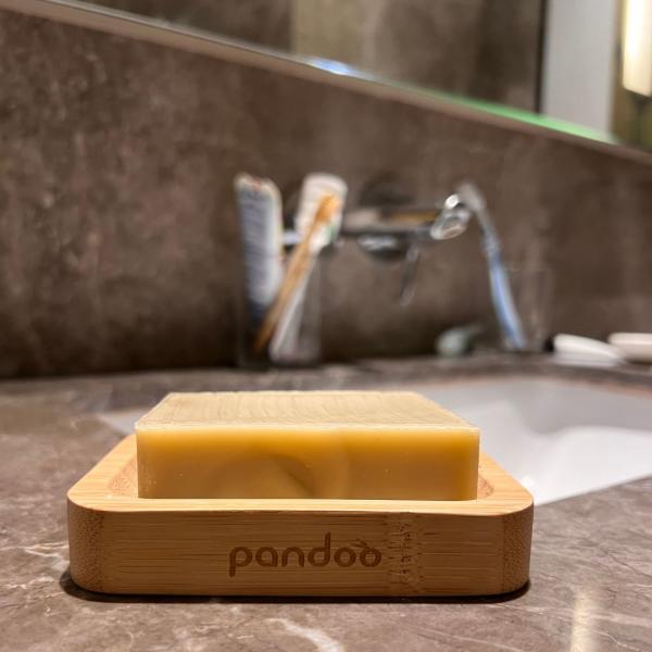 pandoo Seifenschale