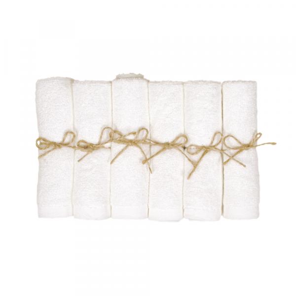 Preview: pandoo Waschlappen