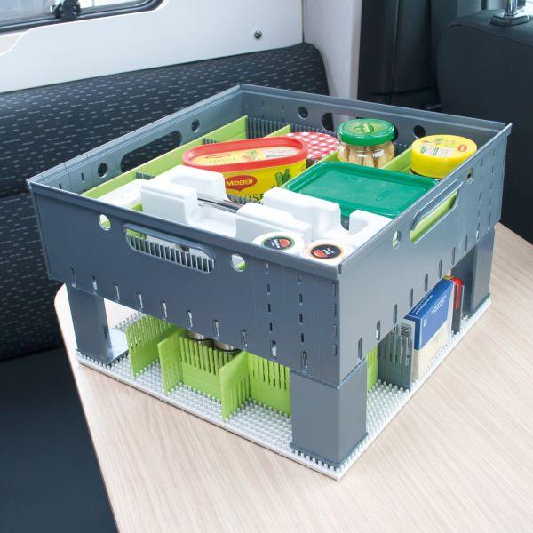 Preview: purvario Abstandshalter ON-TOP