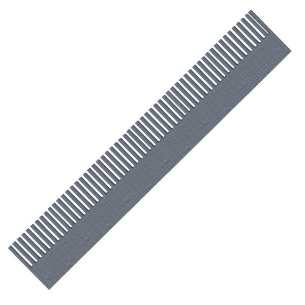 purvario Stauleiste für Schubladen, lime