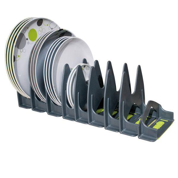 Preview: purvario Tellerassistent