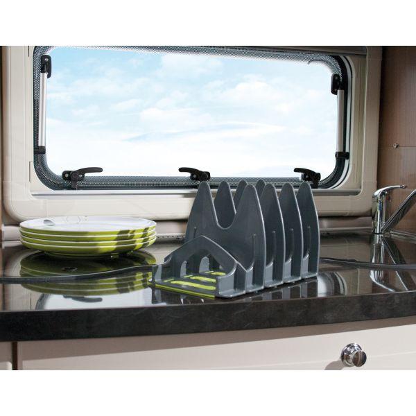 purvario Tellerassistent