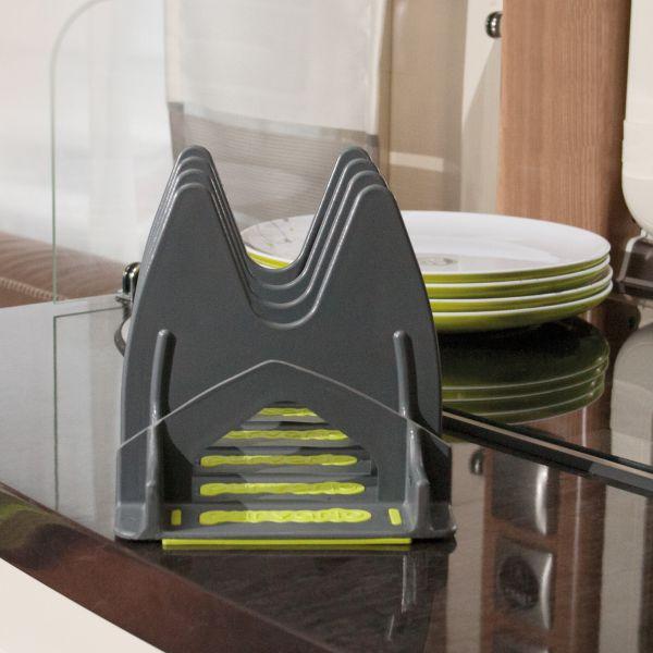 purvario Tellerassistent