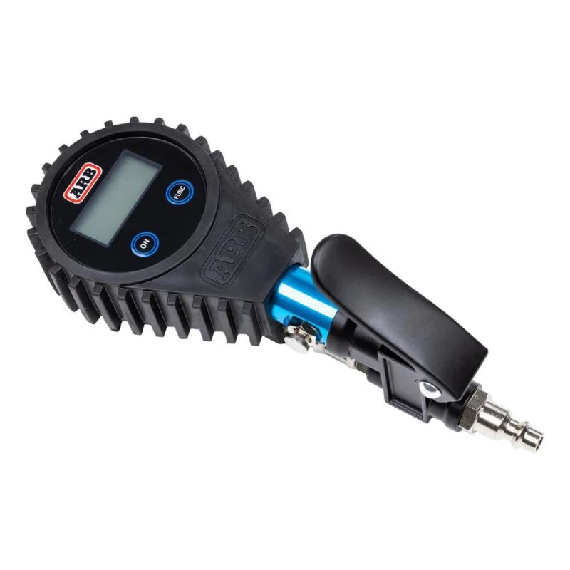 ARB Reifenfülleinheit (Digital) mit 60cm Schlauch und Manometer
