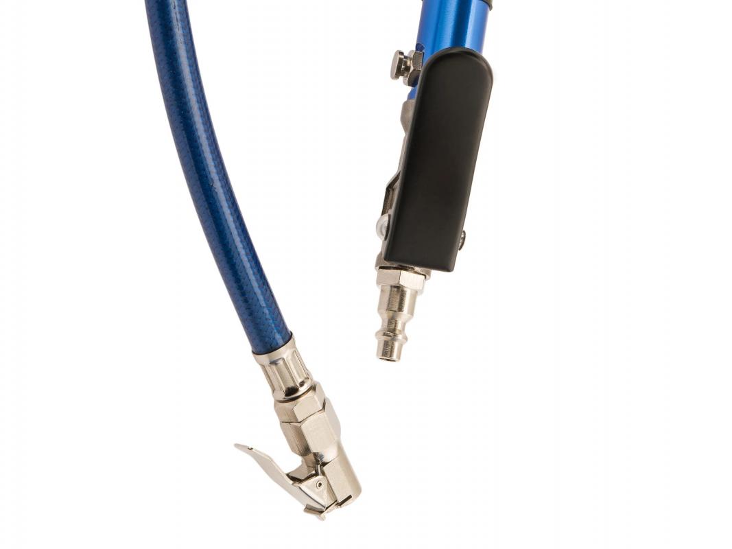 ARB Reifenfülleinheit mit 60cm Schlauch und Manometer