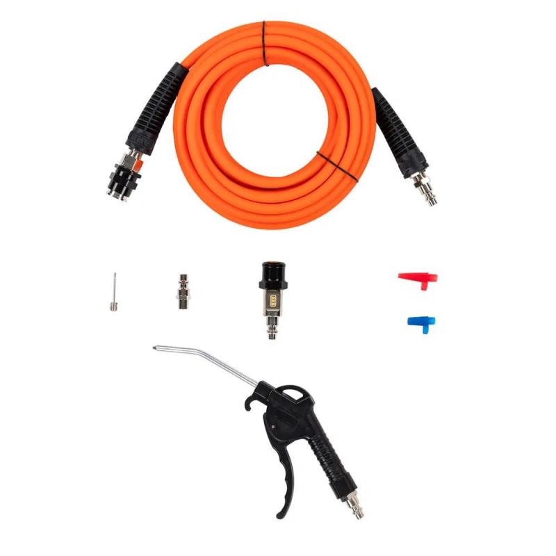 ARB Brushless Doppelkompressor 12-Volt, im Koffer inkl. Zubehör, CKBLTP12