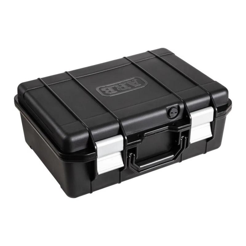 ARB Brushless Doppelkompressor 12-Volt, im Koffer inkl. Zubehör, CKBLTP12