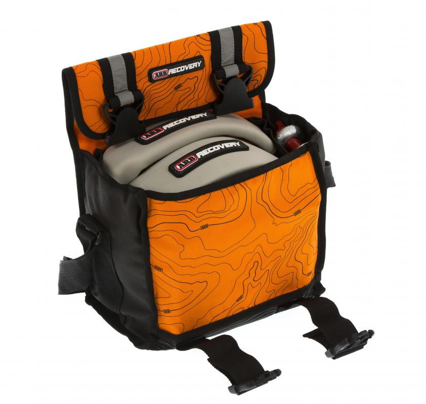 ARB Essentials Recovery Kit, inkl. Zubehör