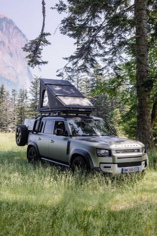 Alu-Cab LT-50 Advanced Version