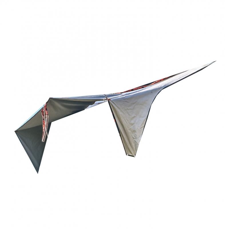 Alu-Cab Dachzelt Regenschutz für ModCAP Family