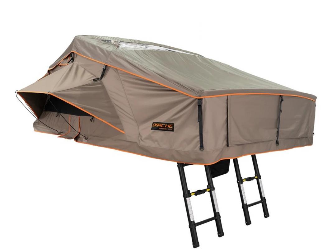 Darche Dachzelt - Basecamp 2200