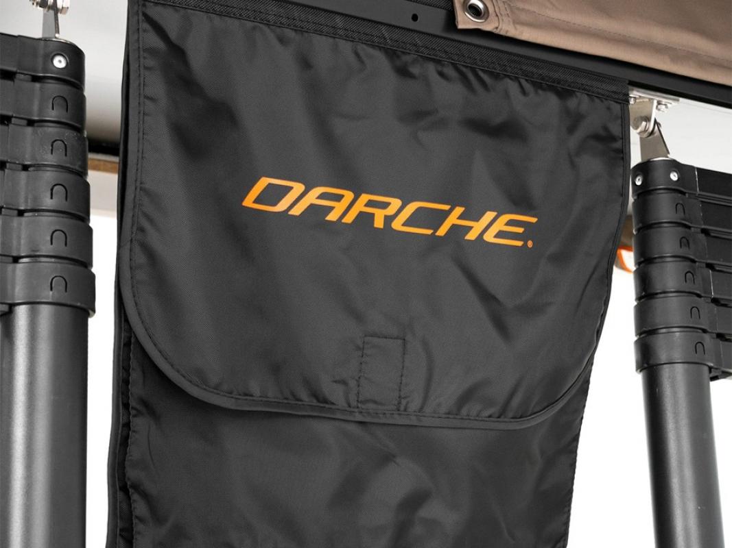 Darche Dachzelt - Basecamp 2200