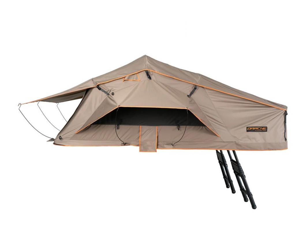 Darche Dachzelt - Basecamp 2200