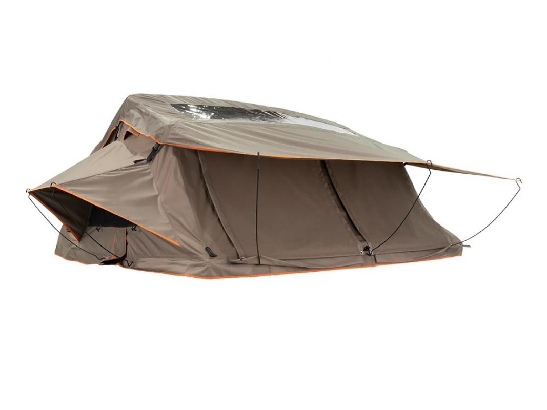 Darche Dachzelt - Basecamp 2200