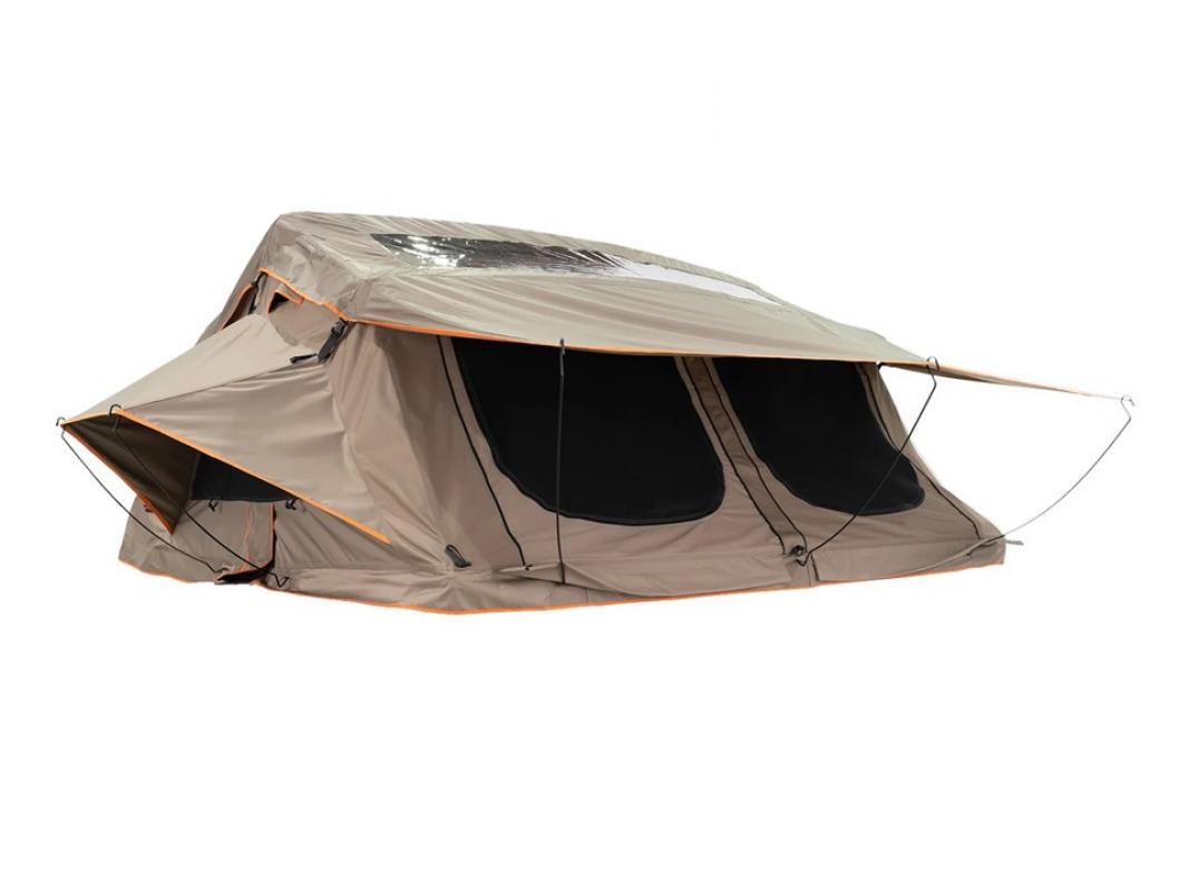Darche Dachzelt - Basecamp 2200