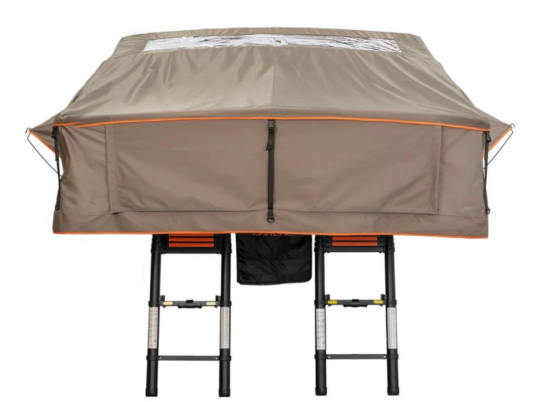 Darche Dachzelt - Basecamp 2200
