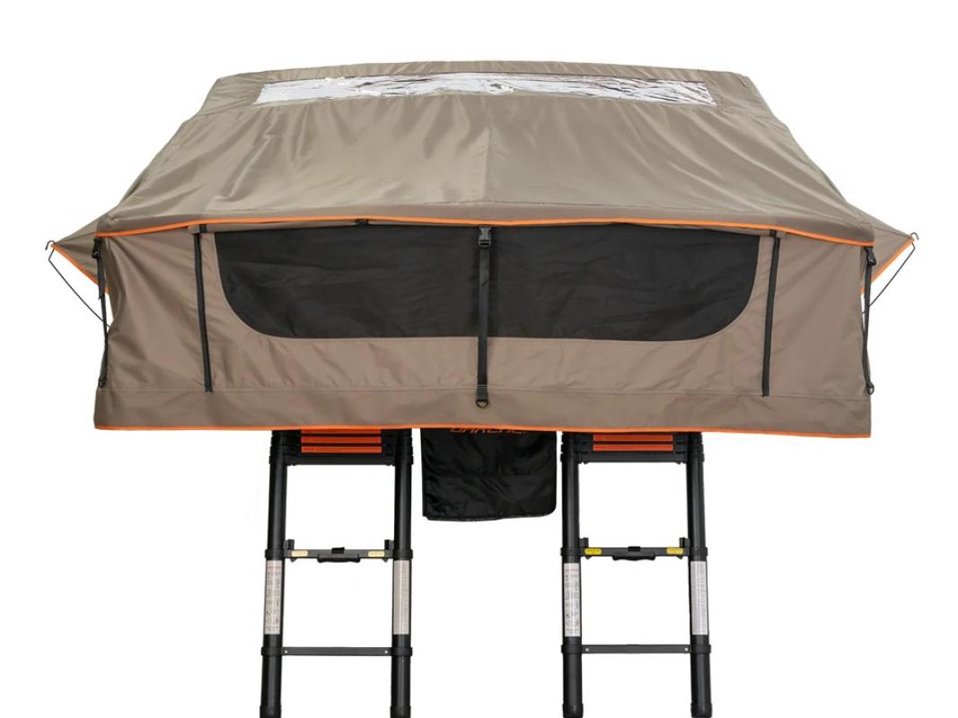 Darche Dachzelt - Basecamp 2200