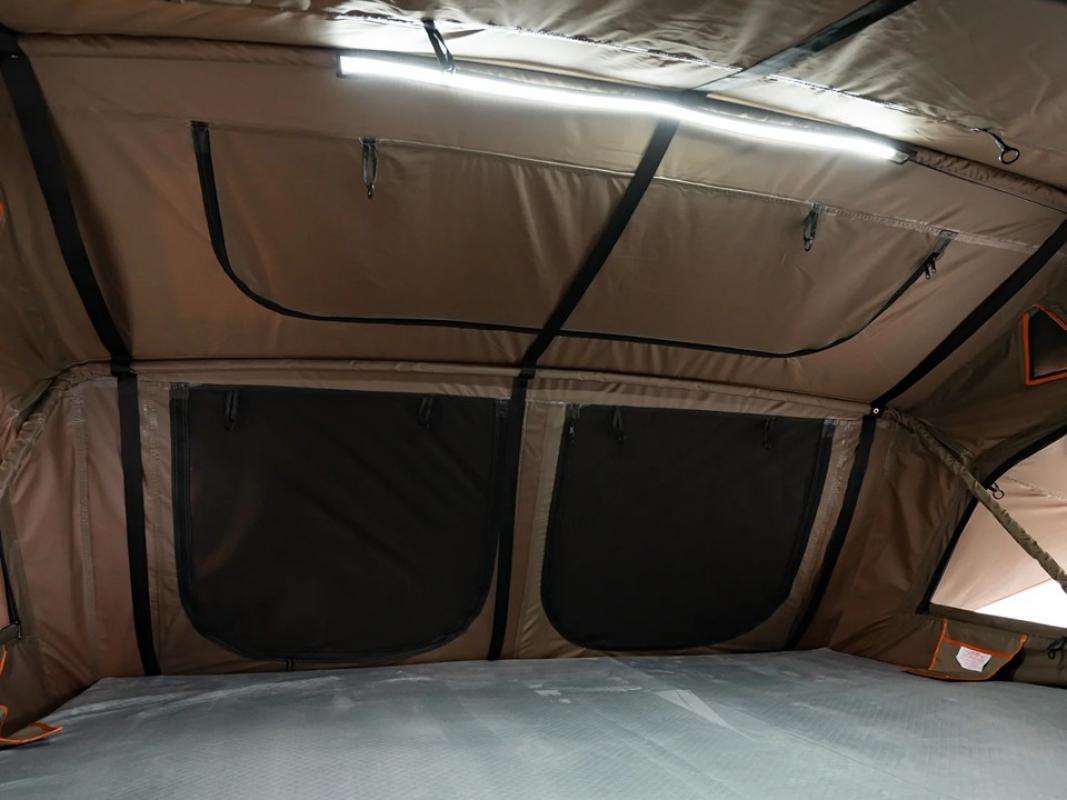 Darche Dachzelt - Basecamp 2200