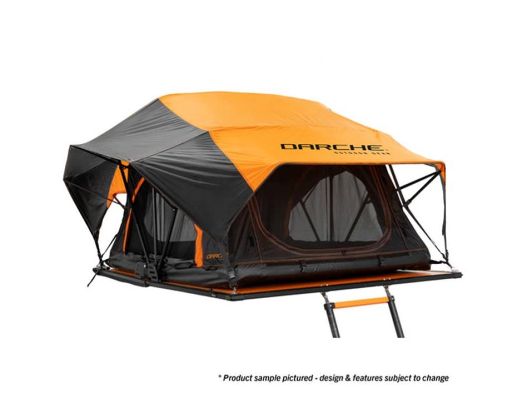Darche Detachable Roof Top Tent