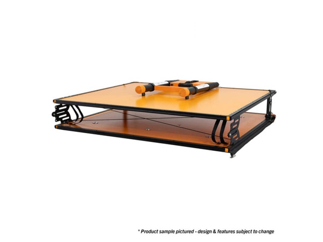 Darche Dachzelt - Detachable