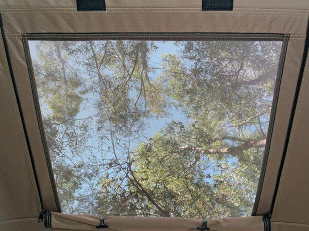 Darche Double Dee Hybrid