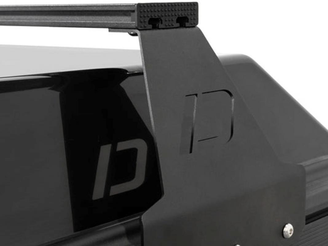 Darche Dachzelt - Double Dee Hybrid