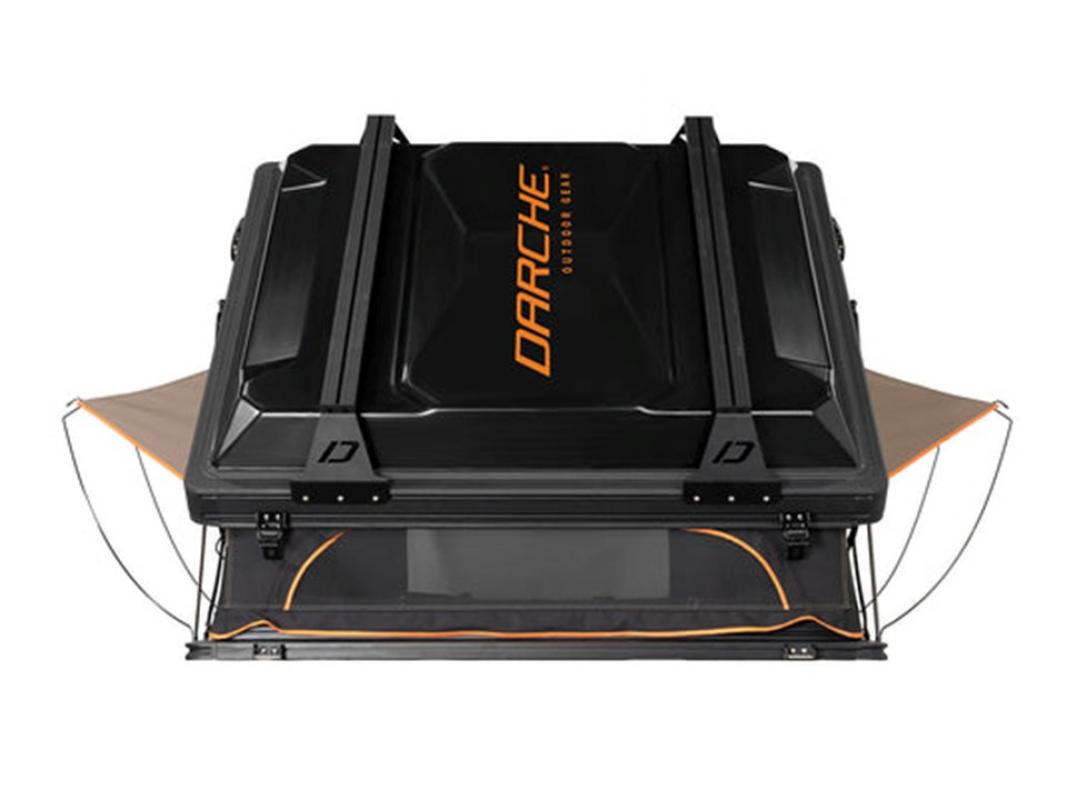 Darche Dachzelt - Double Dee Hybrid