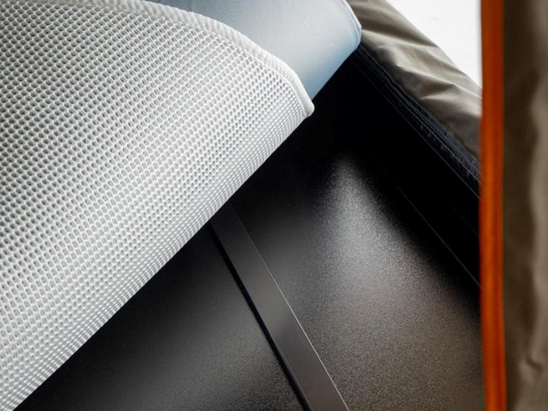 Darche Ridgeback Highrize RTT 1250