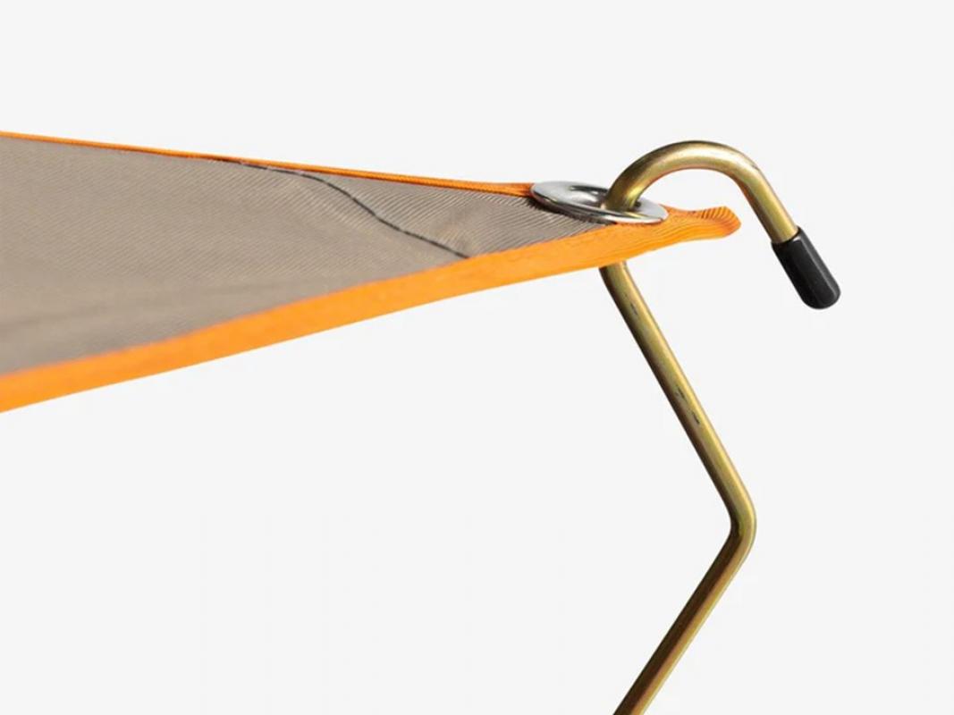 Darche Ridgeback Highrize RTT 1250