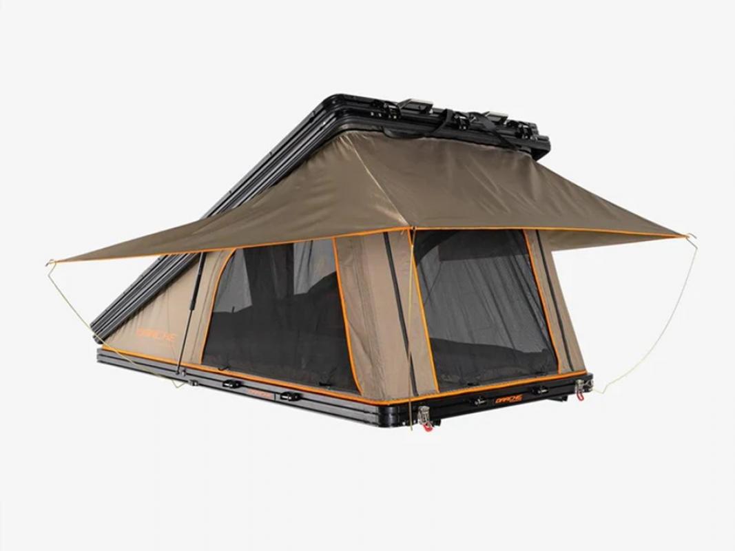 Darche Ridgeback Highrize RTT 1250