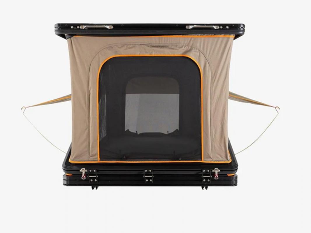 Darche Ridgeback Highrize RTT 1250