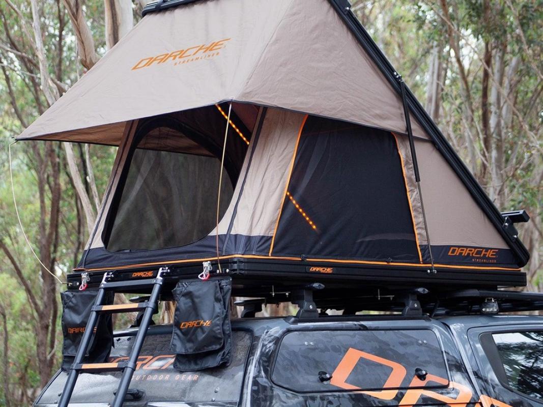 Darche Streamliner 1250