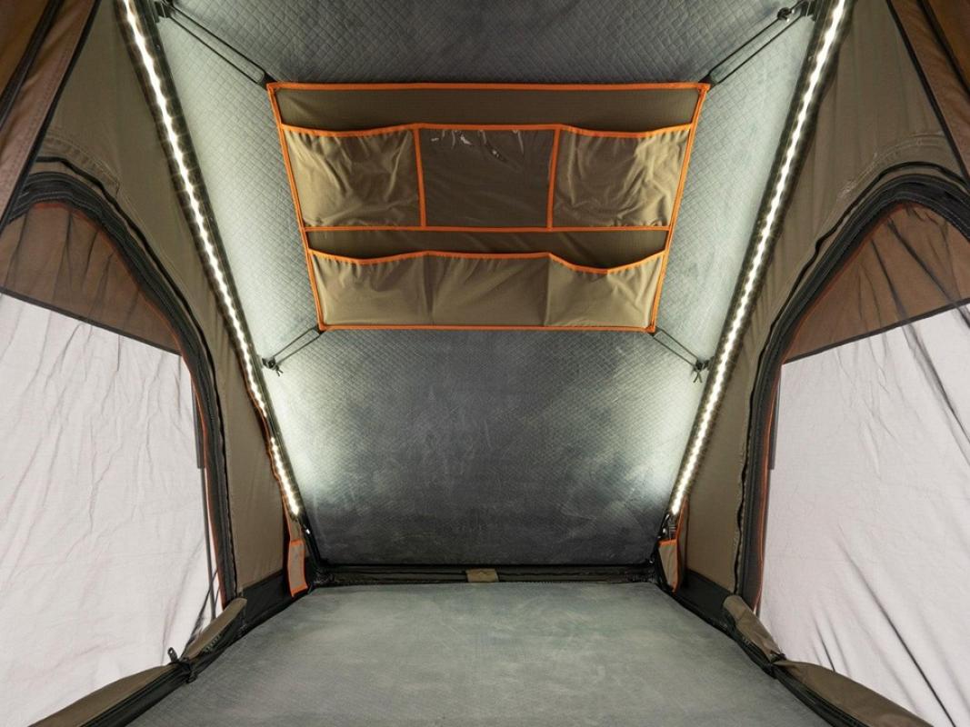 Darche Streamliner 1250