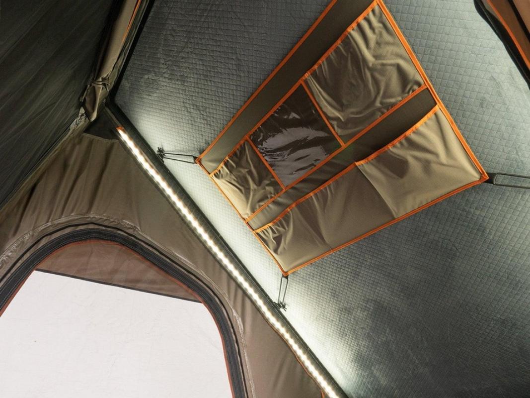 Darche Streamliner 1250