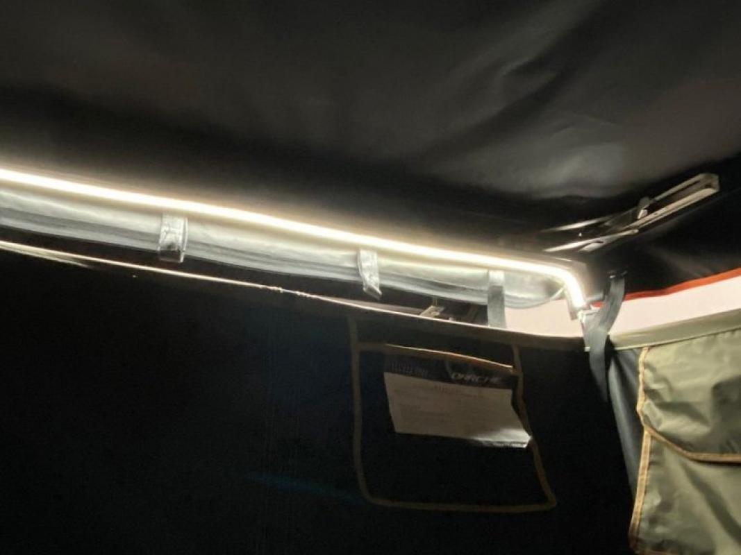 Darche Eclipse Cube Shower Tent