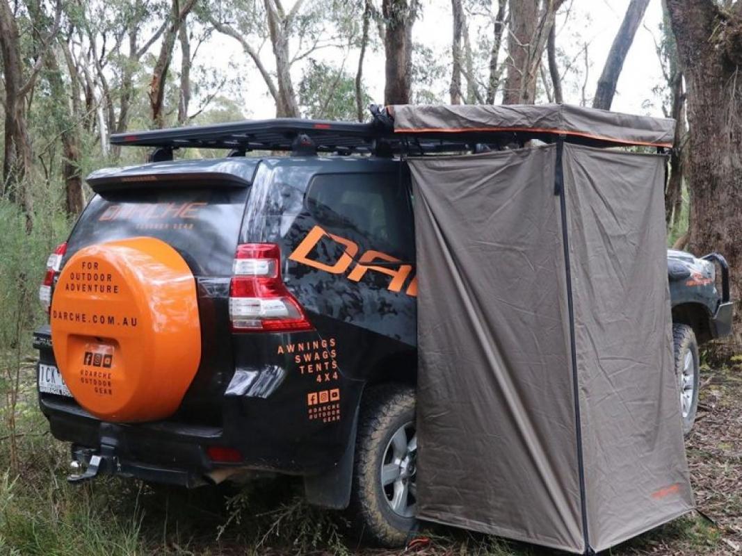 Darche Eclipse Cube Shower Tent