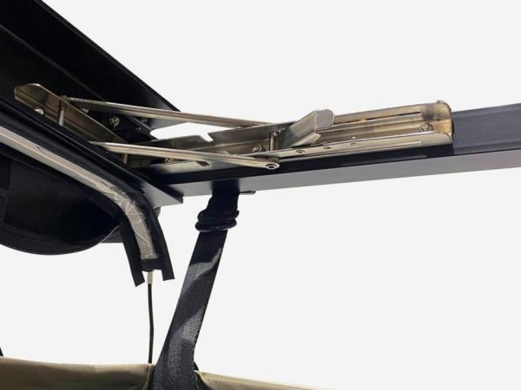 Darche Eclipse Cube Shower Tent