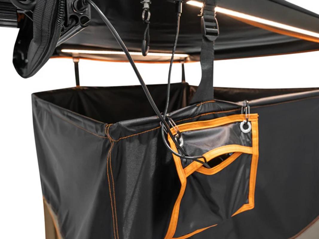 Darche Eclipse Shower Awning G2