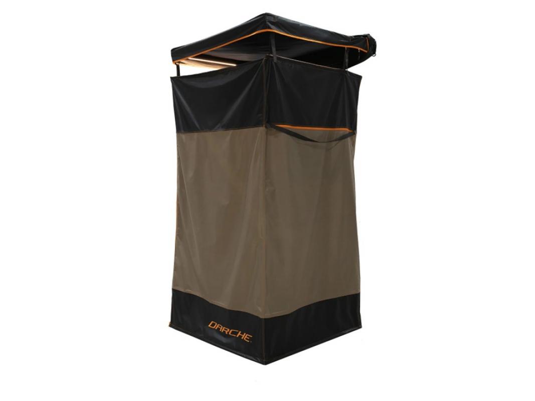 Darche Eclipse Shower Awning G2