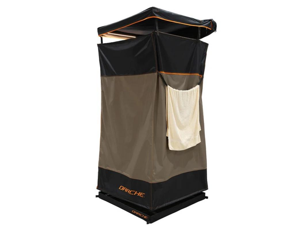Darche Eclipse Shower Awning G2