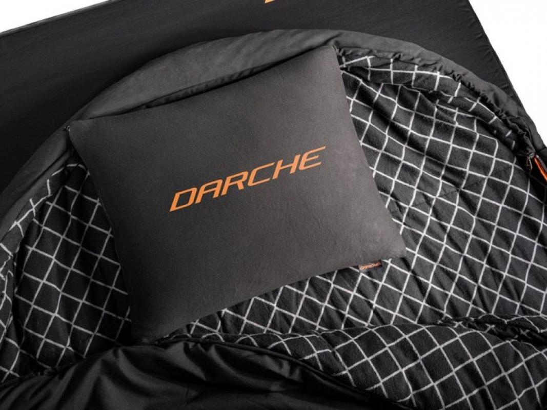 Darche Supreme Snoozer Pillow