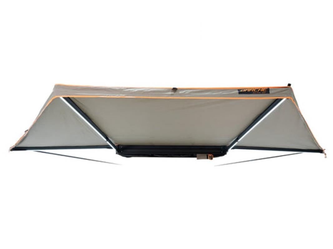 Darche 180 Freestanding Led Awning