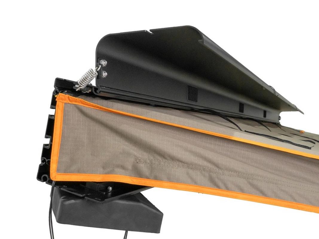 Darche 270 Freestanding Awning Hardshell LHS