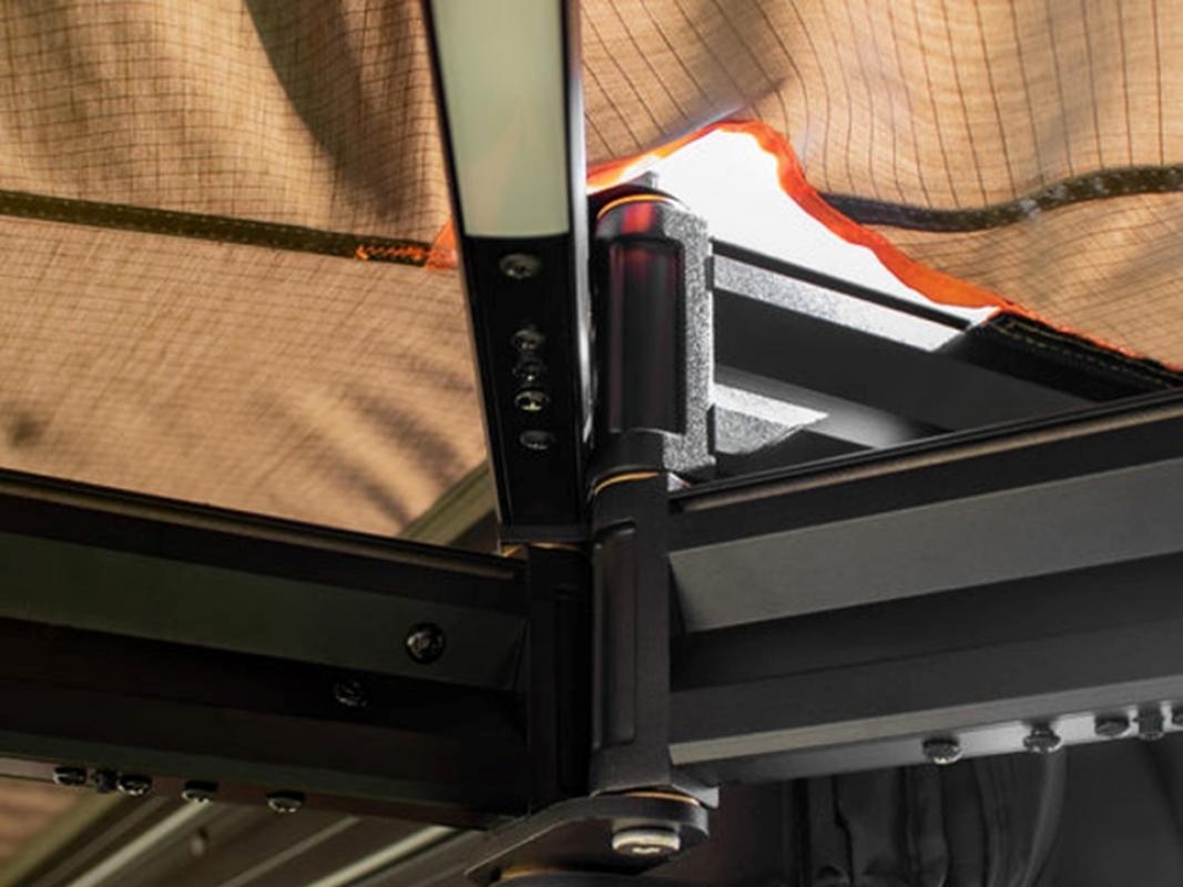 Darche 270 Freestanding Led Awning LHS