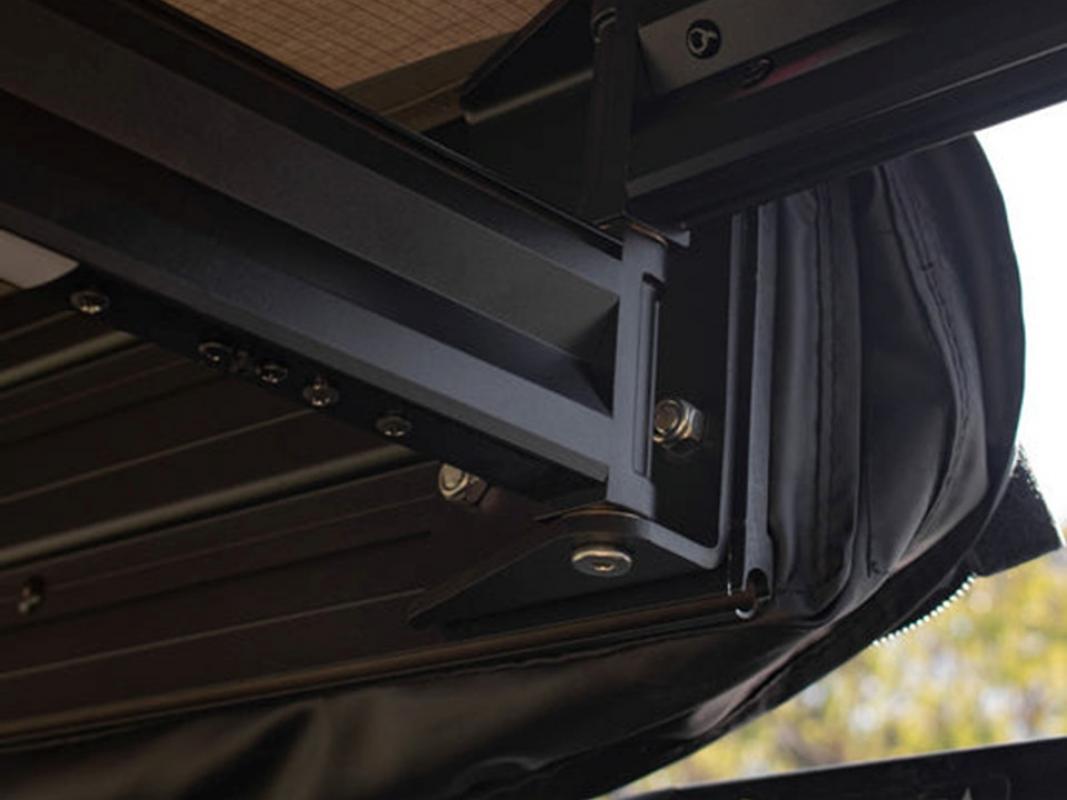 Darche 270 Freestanding Led Awning RHS