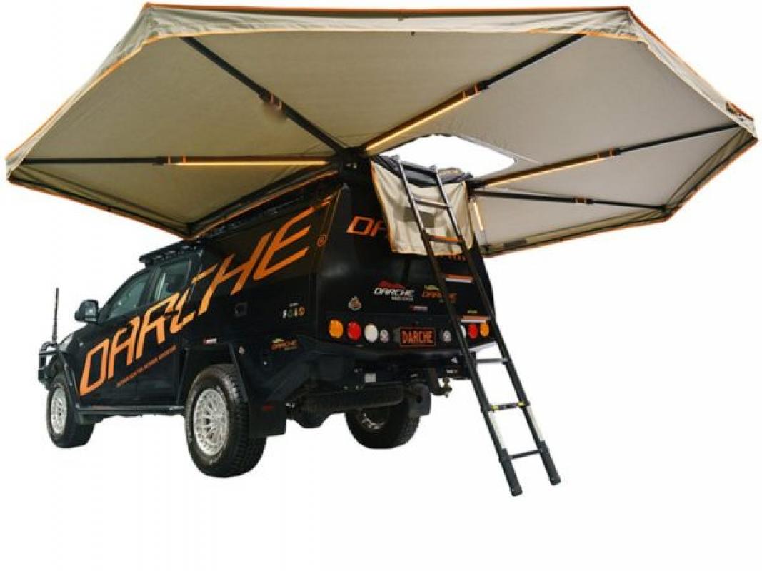 Darche 360 Freestanding Awning