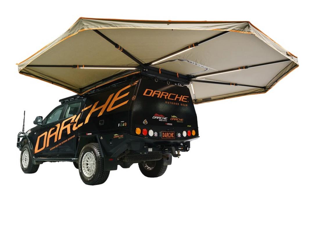 Darche 360 Freestanding Awning