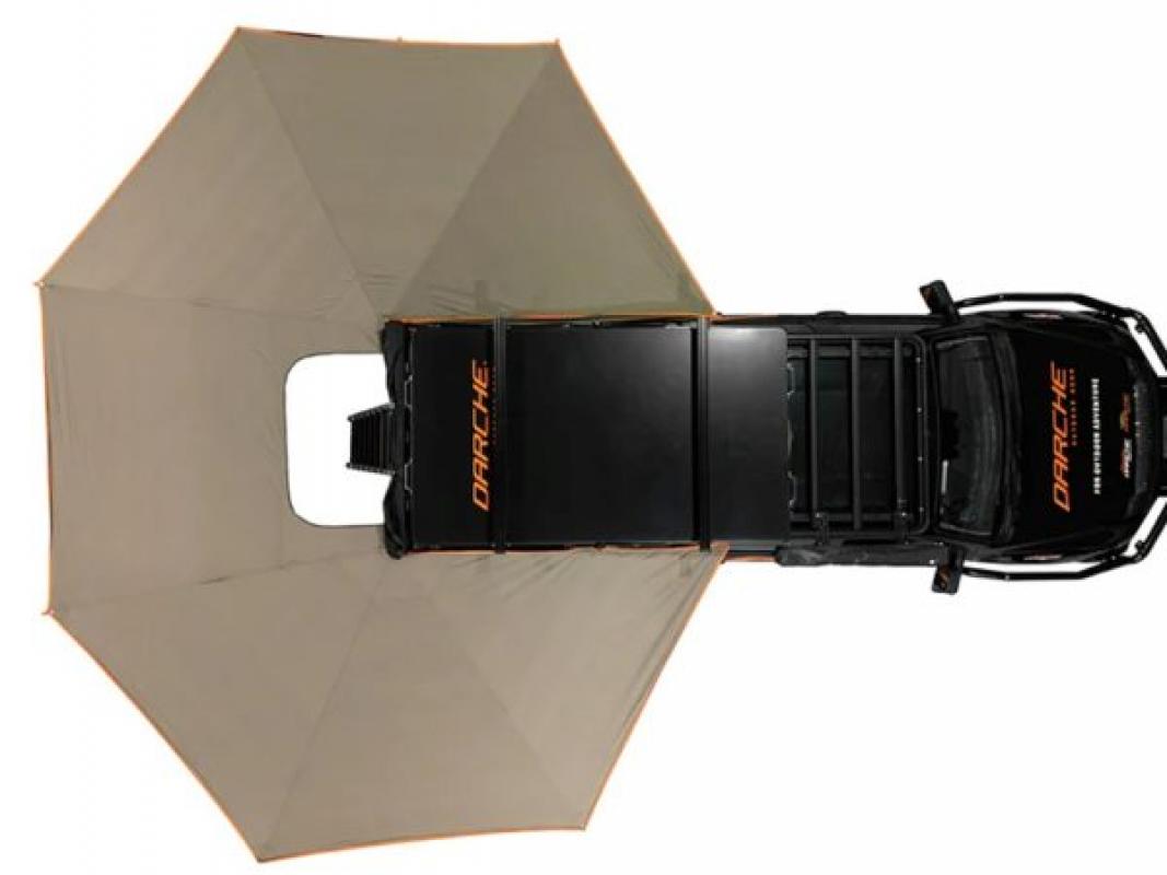 Darche 360 Freestanding Awning