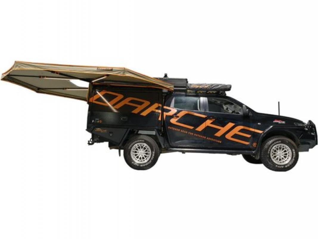 Darche 360 Freestanding Awning